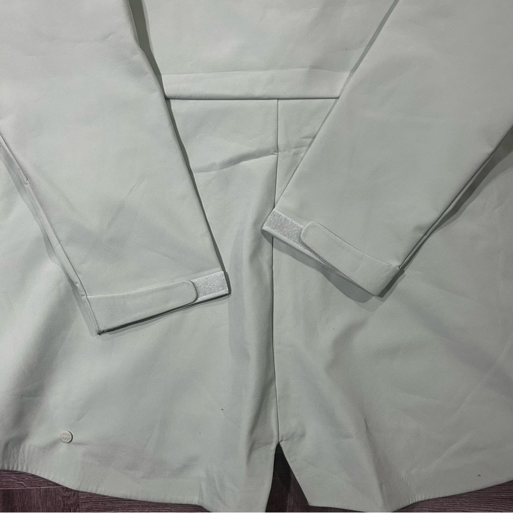 Women’s All In Motion Bonded Rain Jacket Size XXL - Picture 12 of 13